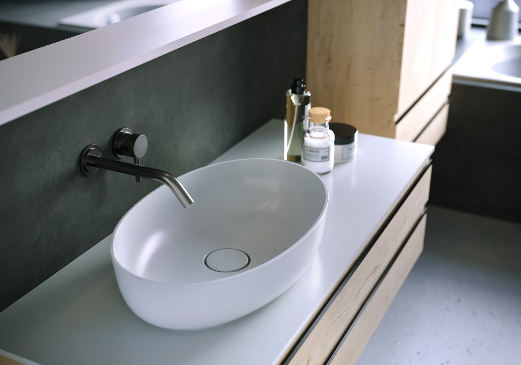 Alexis 120 Halifax Oak White SOFT TOP FRONT (2)