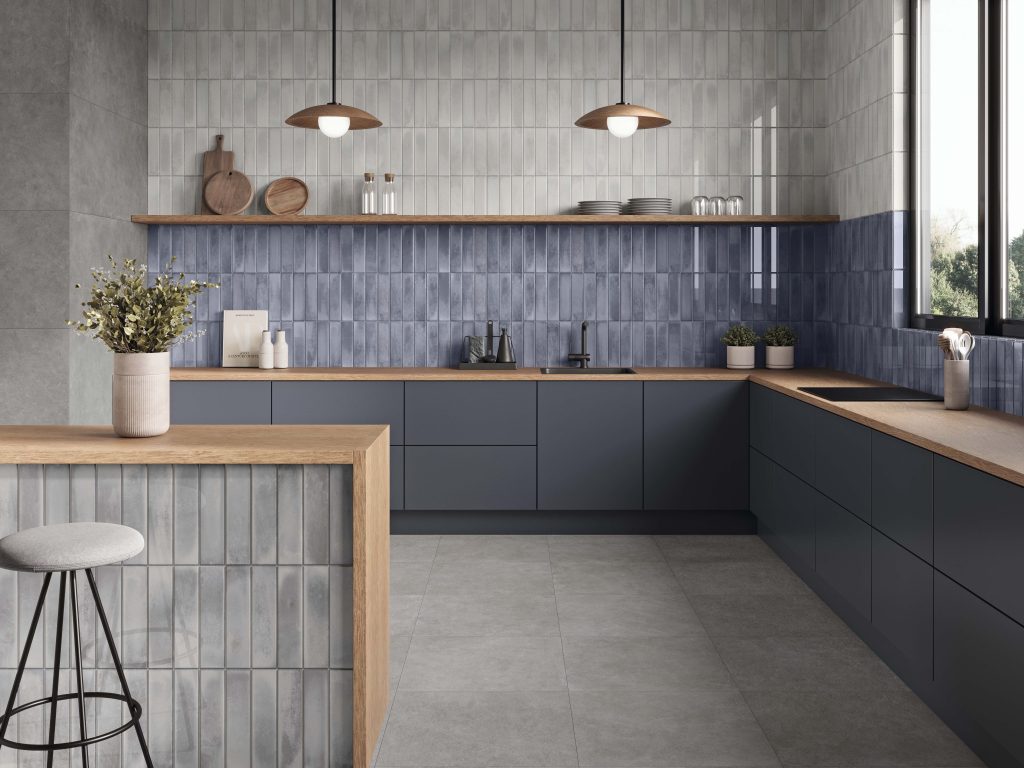 AMB_STN_PURSUE BLUE_PEARL_DARK GREY 30X60_DARK GREY 60X60