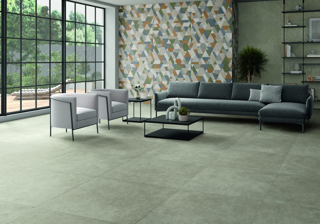 AMB_STN_PURSUE DECOR 60X120 MT_GREEN 60X120_GREIGE 100X100 MT (SIMULADO)