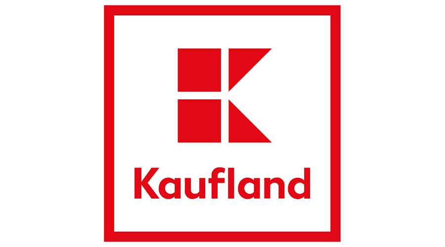Kaufland vector logo