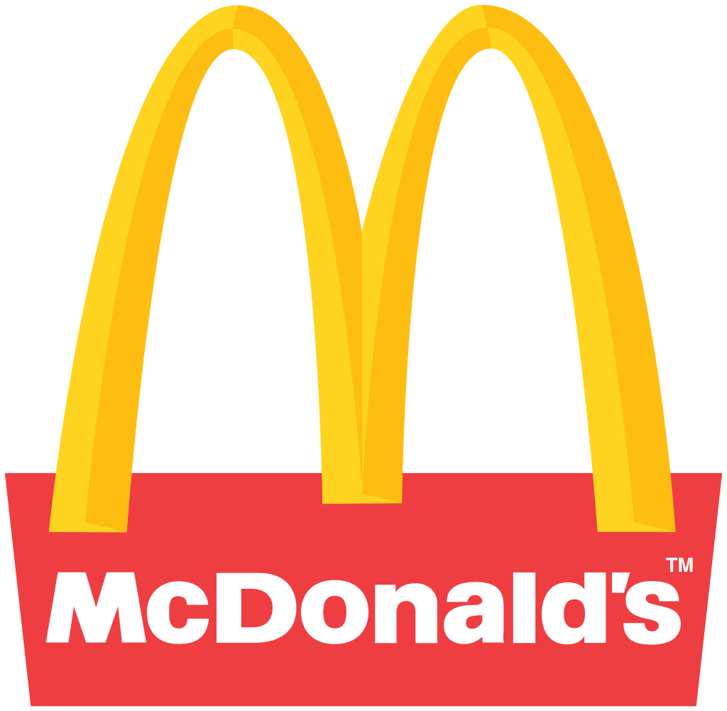 Mcdonalds svg logosvg
