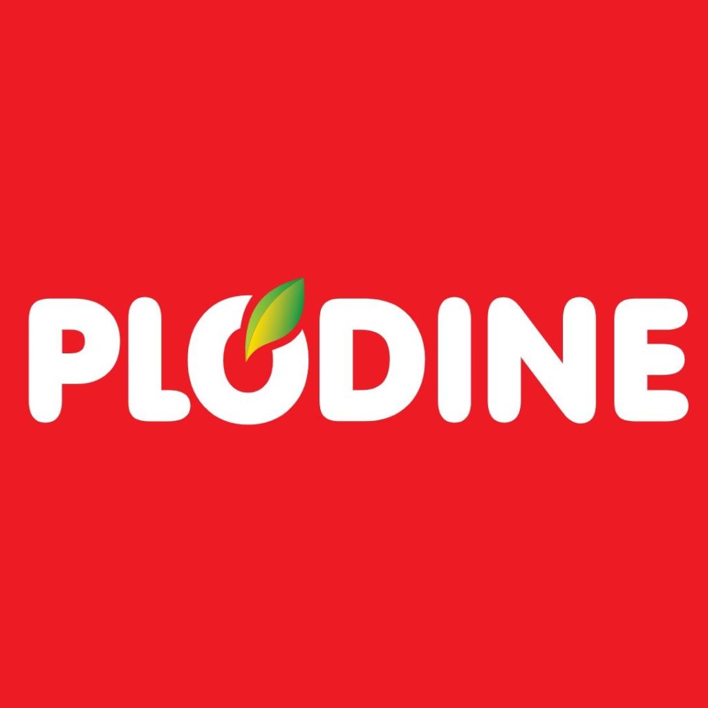 Plodine 1