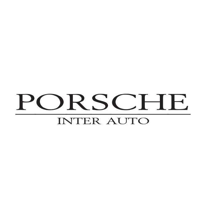 Porsche inter auto logo 1
