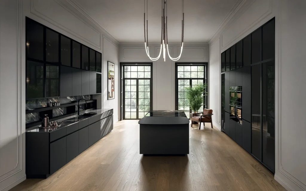 Glass cucina moderna gallery 7.af6f0c68