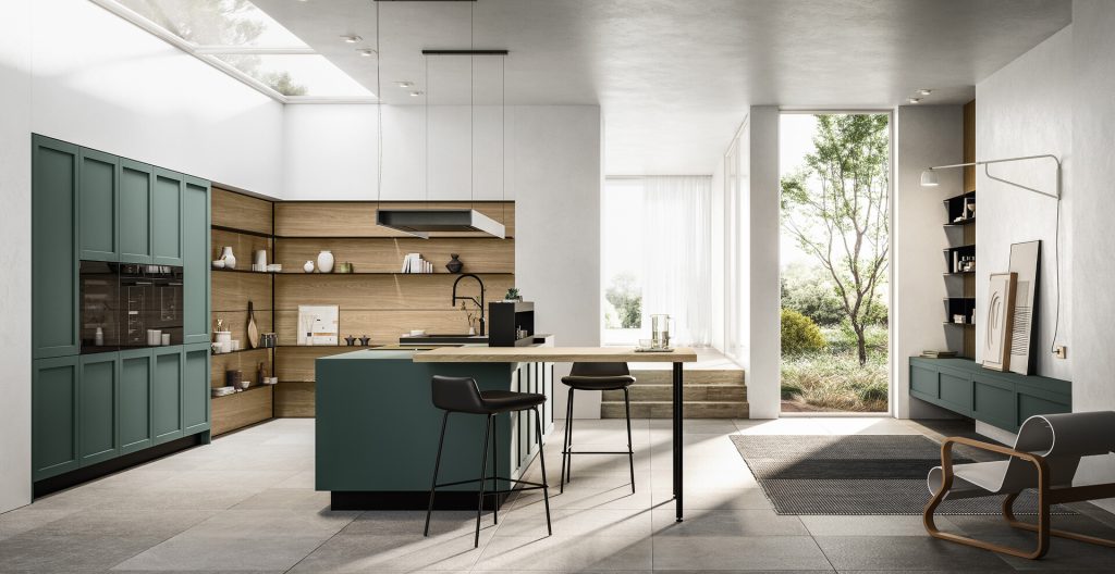 03 cucina moderna isola alma arredo3.90d00d5c