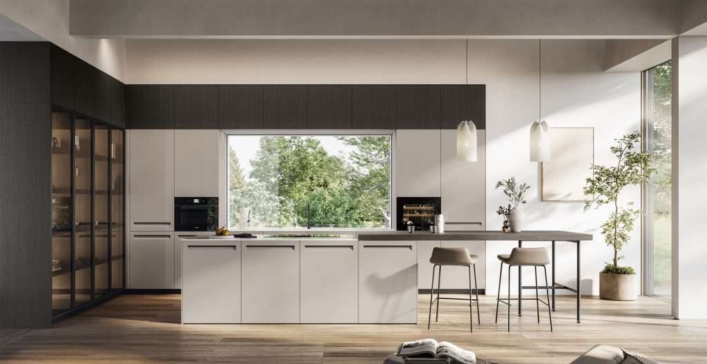 01 cucina moderna isola tekna arredo3.19435691