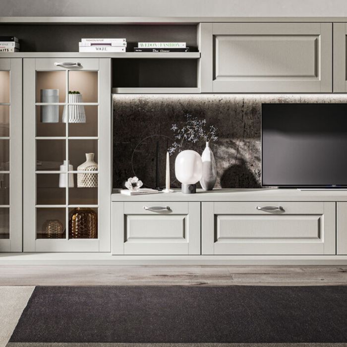 Klasični dnevni boravak