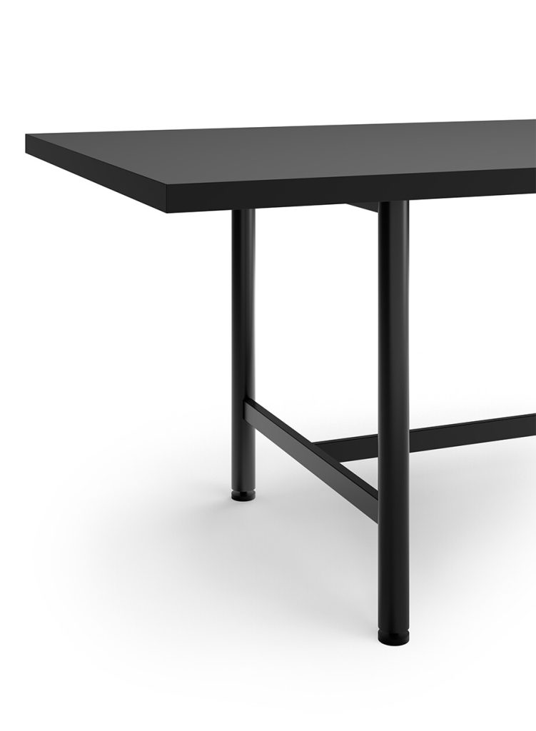 Arredo3 tuttotondo bold rettangolare 02.73a73a77