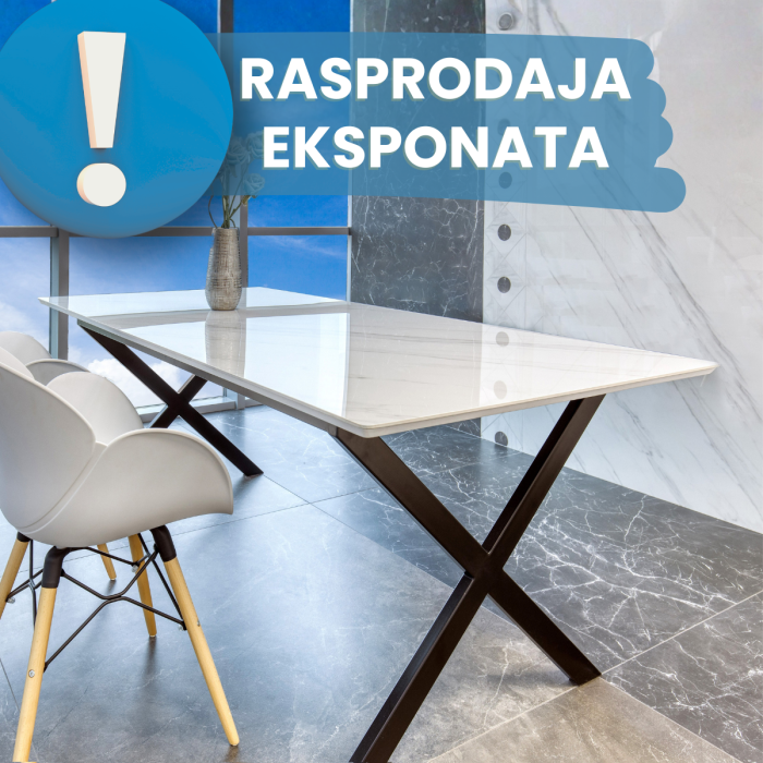 Rasprodaja eksponata