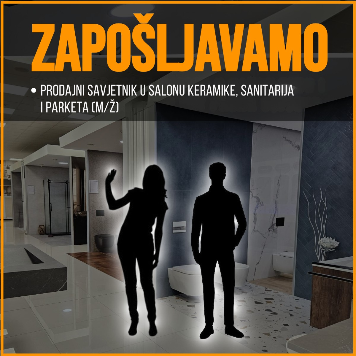 Zapošljavamo (2)